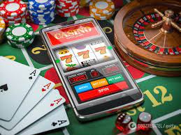 Вход на официальный сайт Casino BetUnlim